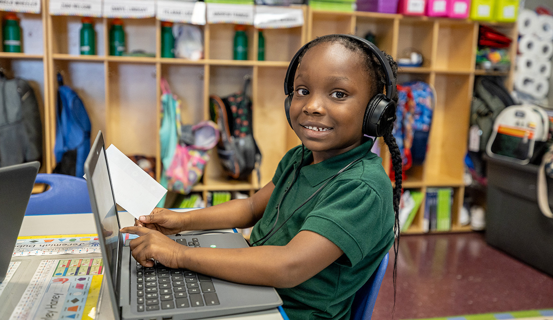 Cedar Tree Academy PCS