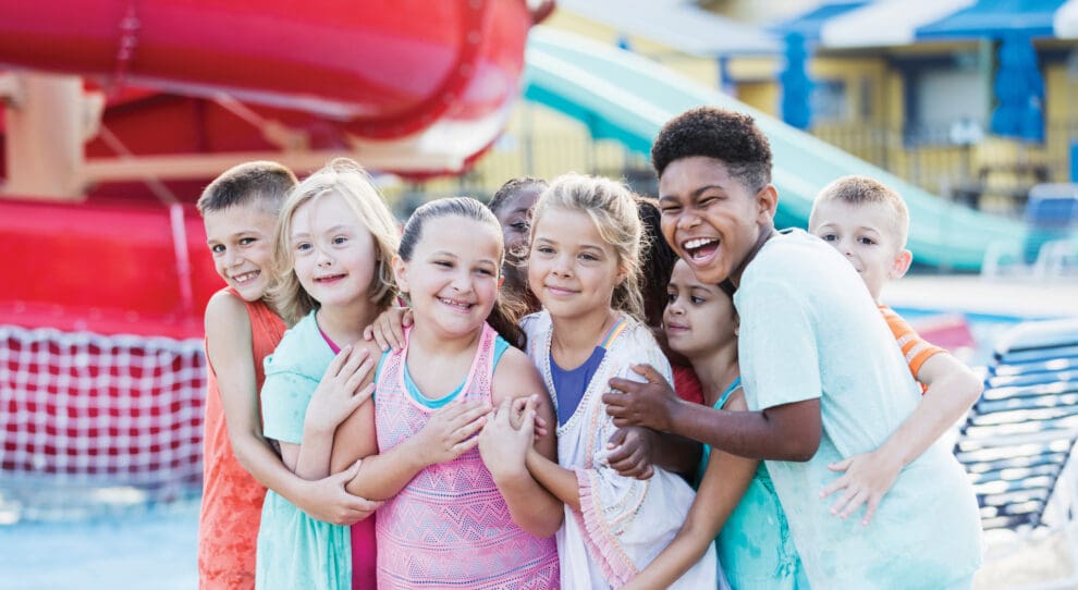 Children First Inc. Of Washington DC