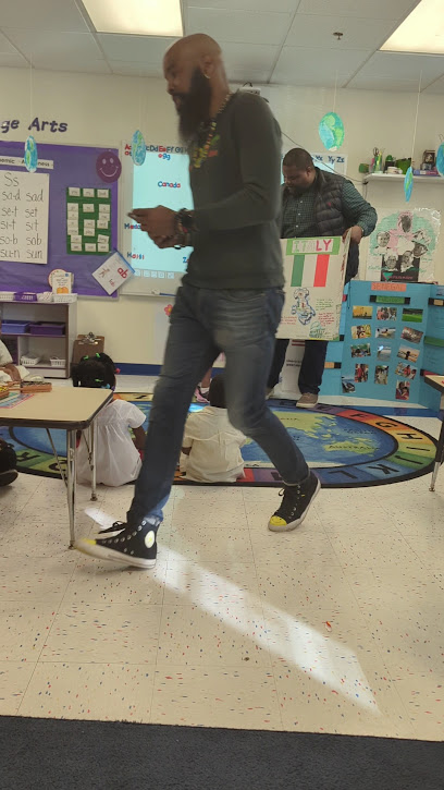 Howard University Early Learning Program