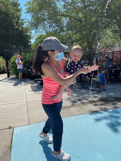 Mamie Child Development Center 1