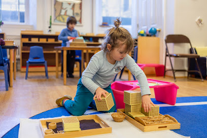 Montessori School Of Chevy Chase
