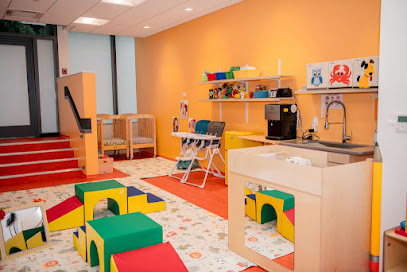 Bambini Play & Learn at Navy Yard