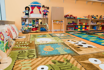 Bambini Play & Learn at Golden Triangle