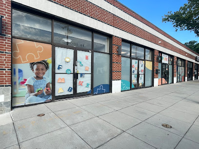 Shepherd Park Children's Academy