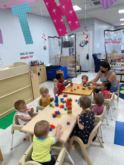 MESAC Child Development Center II