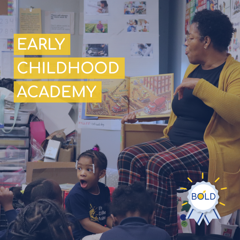 Early Childhood Academy Public Charter School
