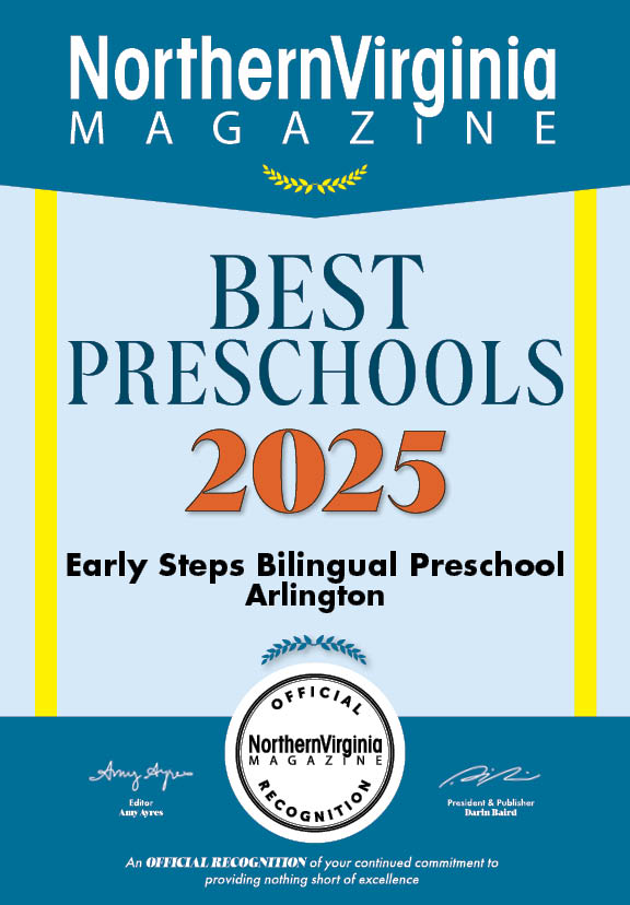 Early Steps Bilingual Preschool of Georgetown