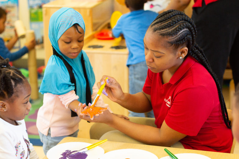 Educare of Washington DC