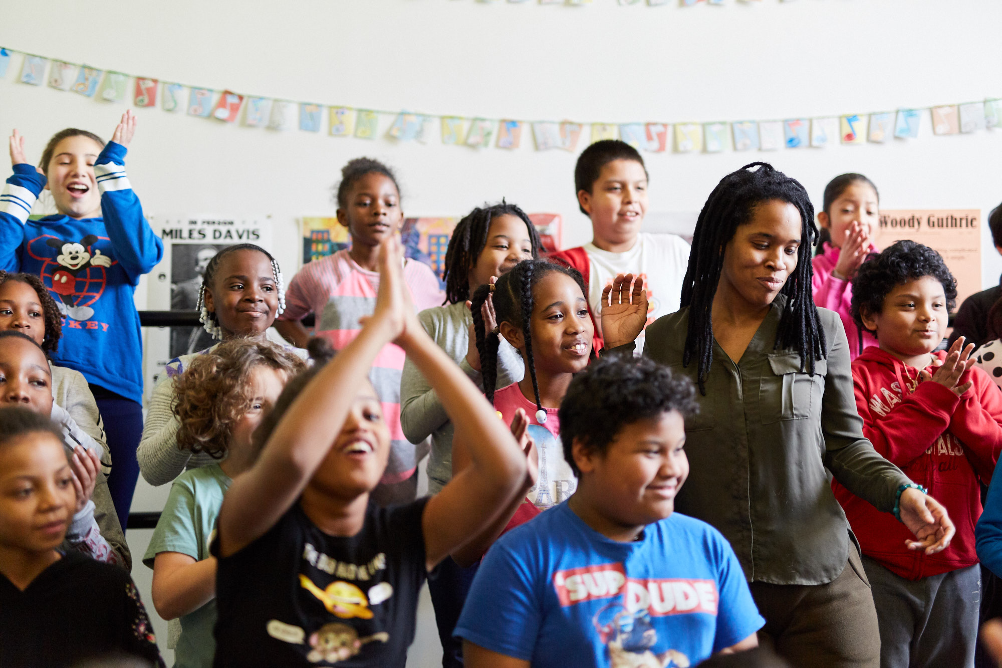 Euphemia L. Haynes Public Charter School