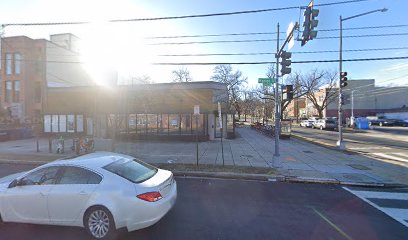 Prep Enrichment Center 2
