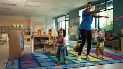 Kiddie Academy Of DC- West End II