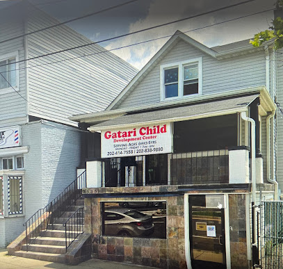 Gatari Child Development Center II