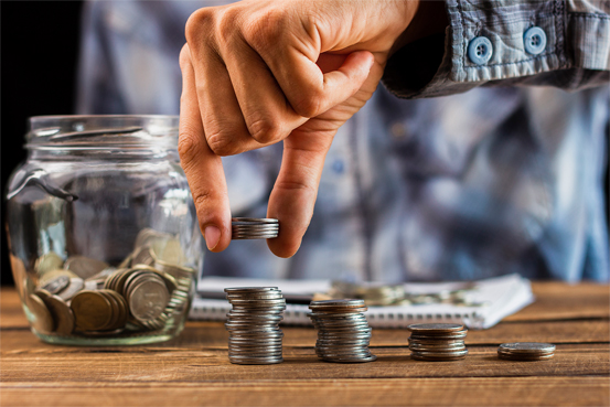 Federal Home Loan Bank Board Small Savers CDC