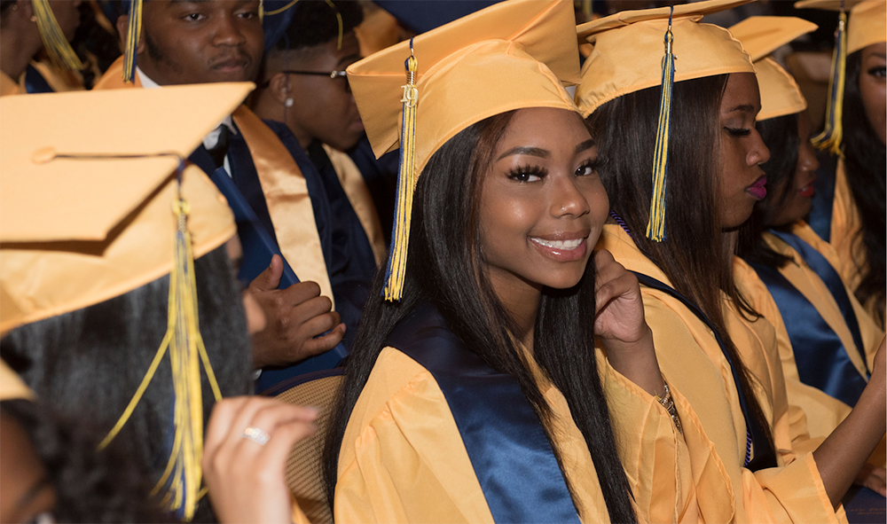 Friendship Public Charter School @ Blow Pierce Campus