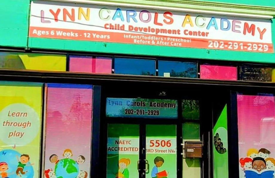 Lynn Carol's Academy Of Early Learning