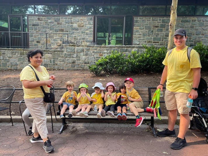 Mesac Child Development Center