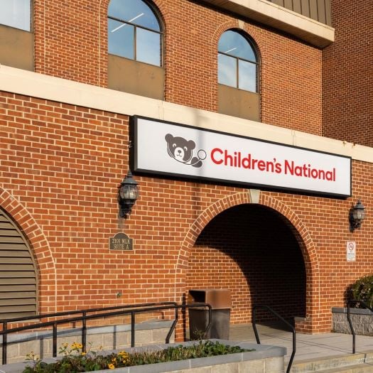 National Children's Center