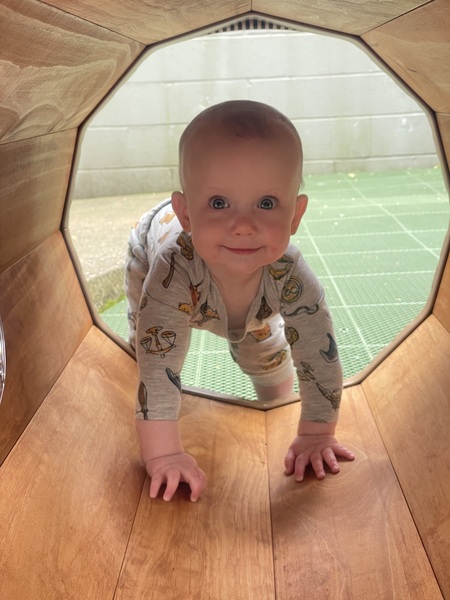 Palisades Montessori Infant and Toddler Center
