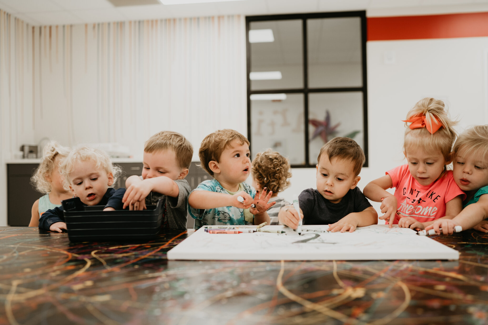Phase Family Center DC, LLC
