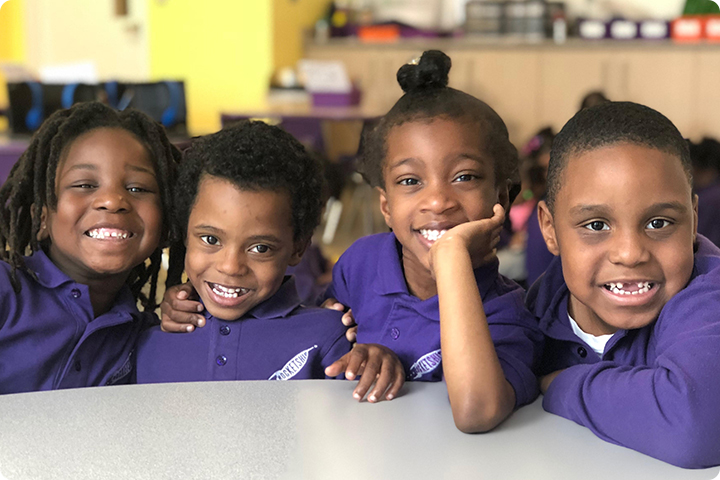 Rocketship Rise Academy