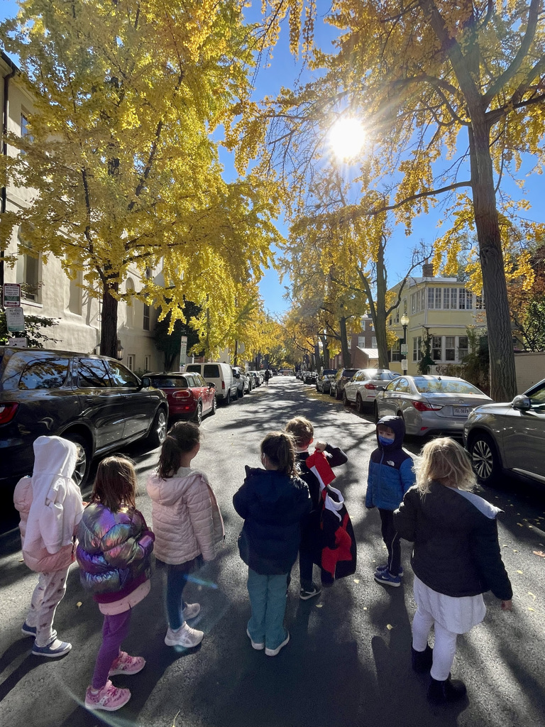 St. John's Episcopal Preschool