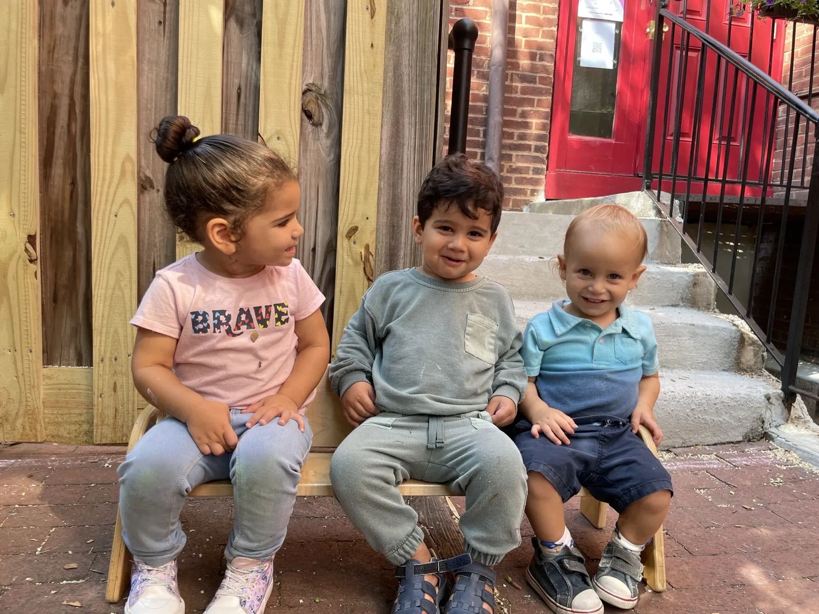 Starling Montessori School