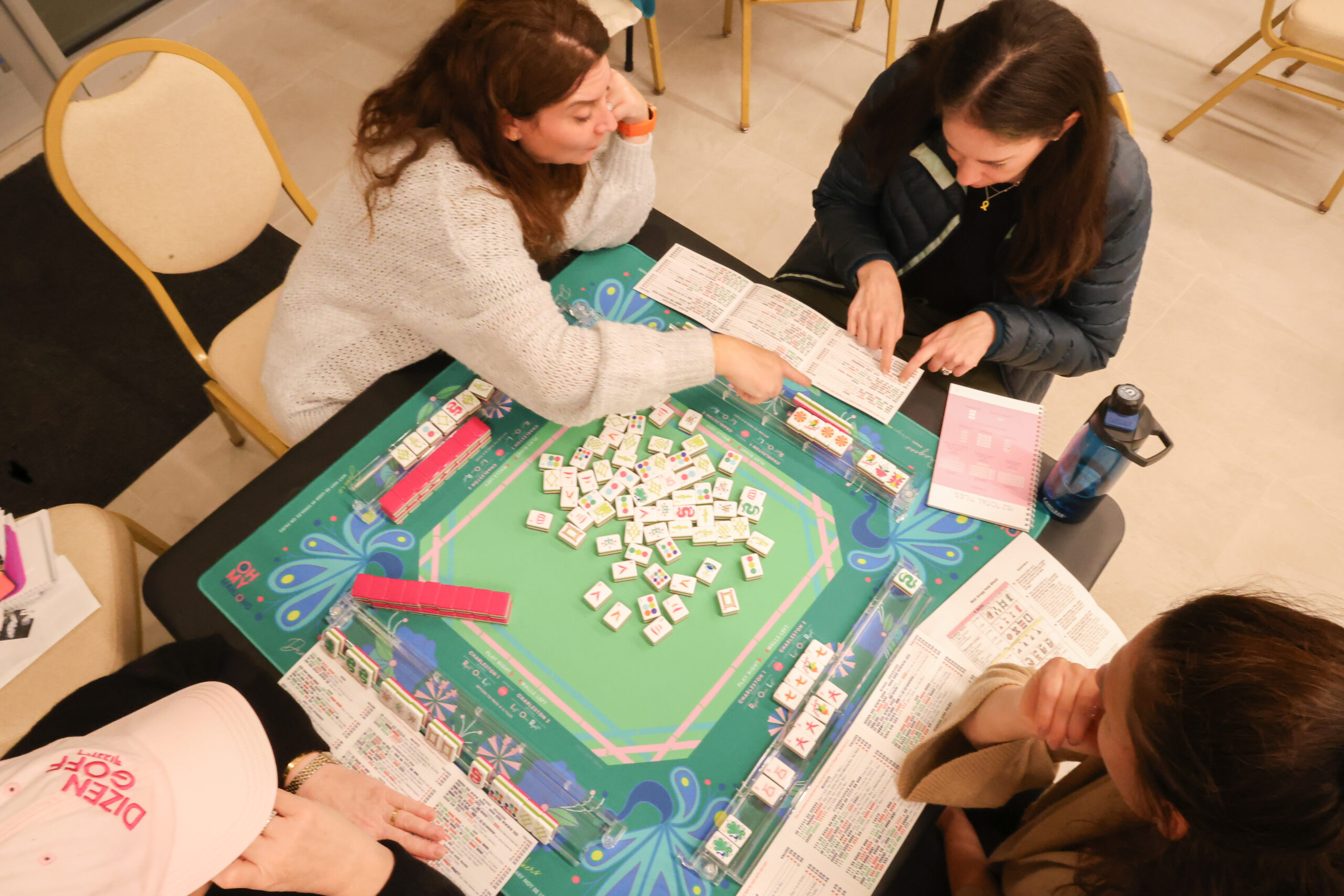 Temple Sinai Nursery School