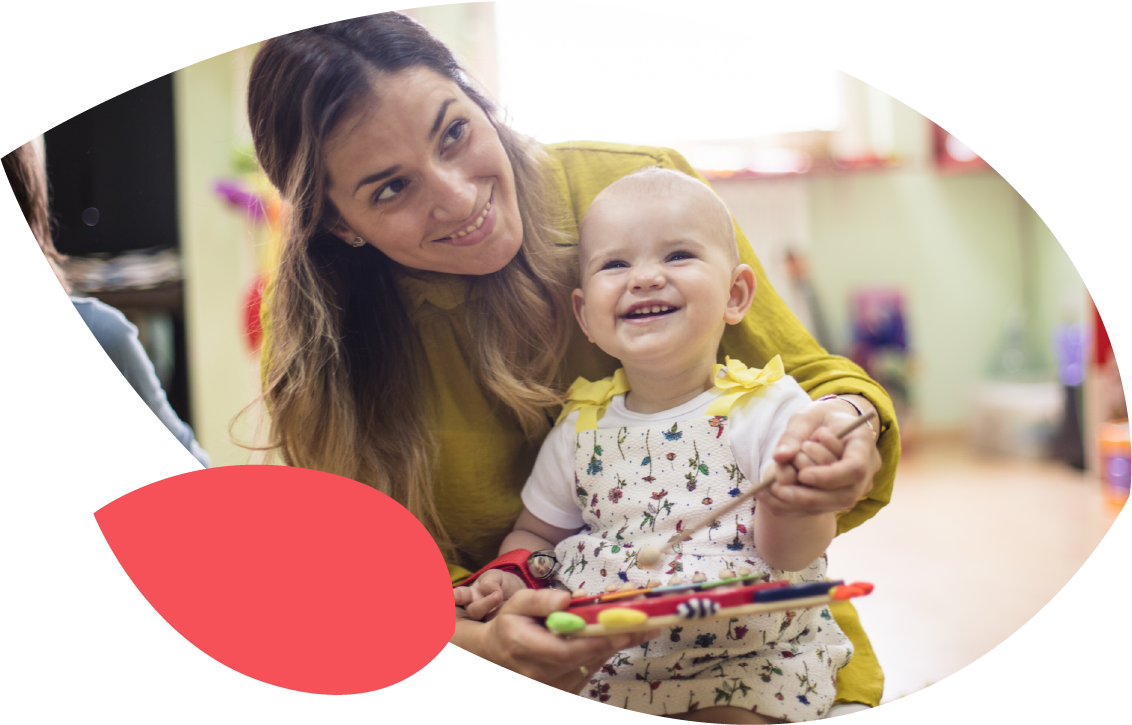 Vee's Early Education Center