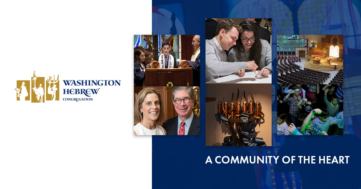 Washington Hebrew Congregation