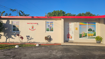 Sweet Start Academy