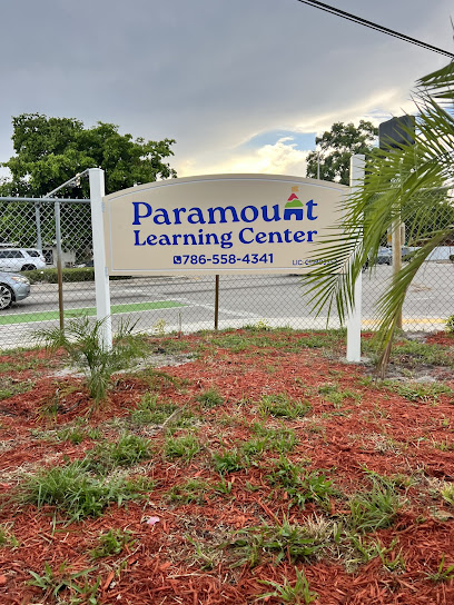 Paramount Learning Center
