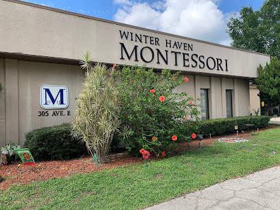 Winter Haven Montessori N