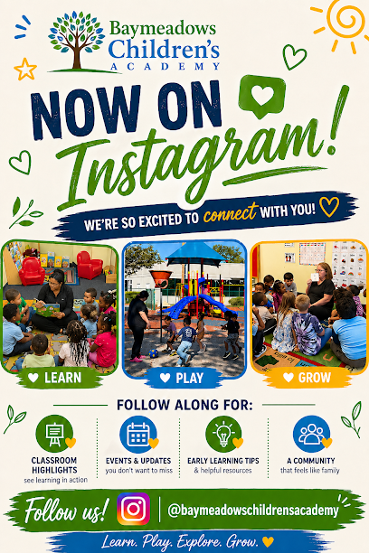 Baymeadows Children's Academy