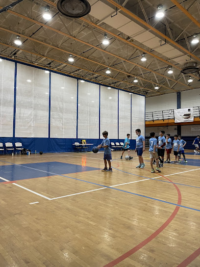 Michael-Ann Russell Jewish Community Center