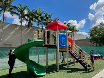 Little Superheroes Learning Center And Childcare