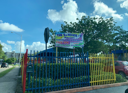 The 2nd House Daycare & Learning Center Corp.