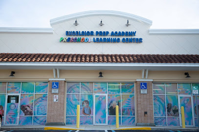Excelsior Prep Academy Preschool