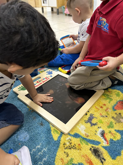 Little Explorers Academy Of Westchester LLC