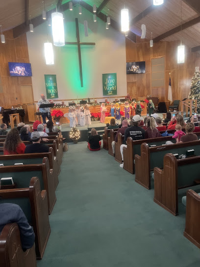 Santa Rosa Beach Community Church Preschool