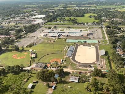 Plant City High Little School