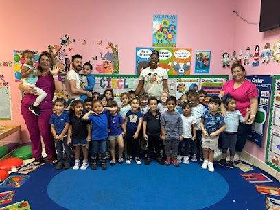 Tutor Me Daycare Academy