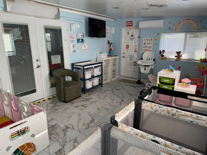 Cristal Home LLC - Licensed Daycare in New Port Richey, FL