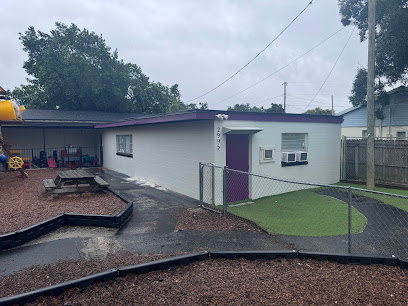 Children's Day Academy Preschool