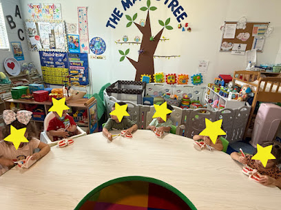 The Magic Tree Family Home Childcare LLC - Licensed Daycare in Tampa, FL