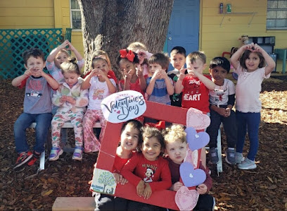MS. T'S KINDER GARDENERS - Licensed Daycare in Lakeland, FL