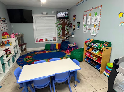 Lishia McCalister Family Day Care Home