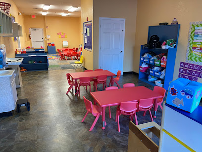 Amazing Kids World Academy LLC