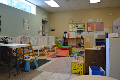 Clyatt House Learning Center