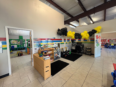BUSY BEES ACADEMY 1 INC.