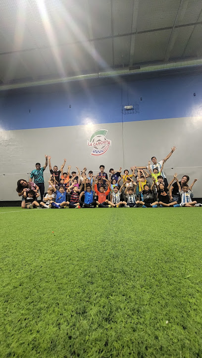 Little Kids Academy Doral, LLC